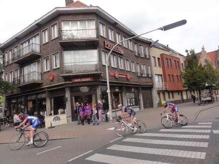 Café Derby - Ekeren